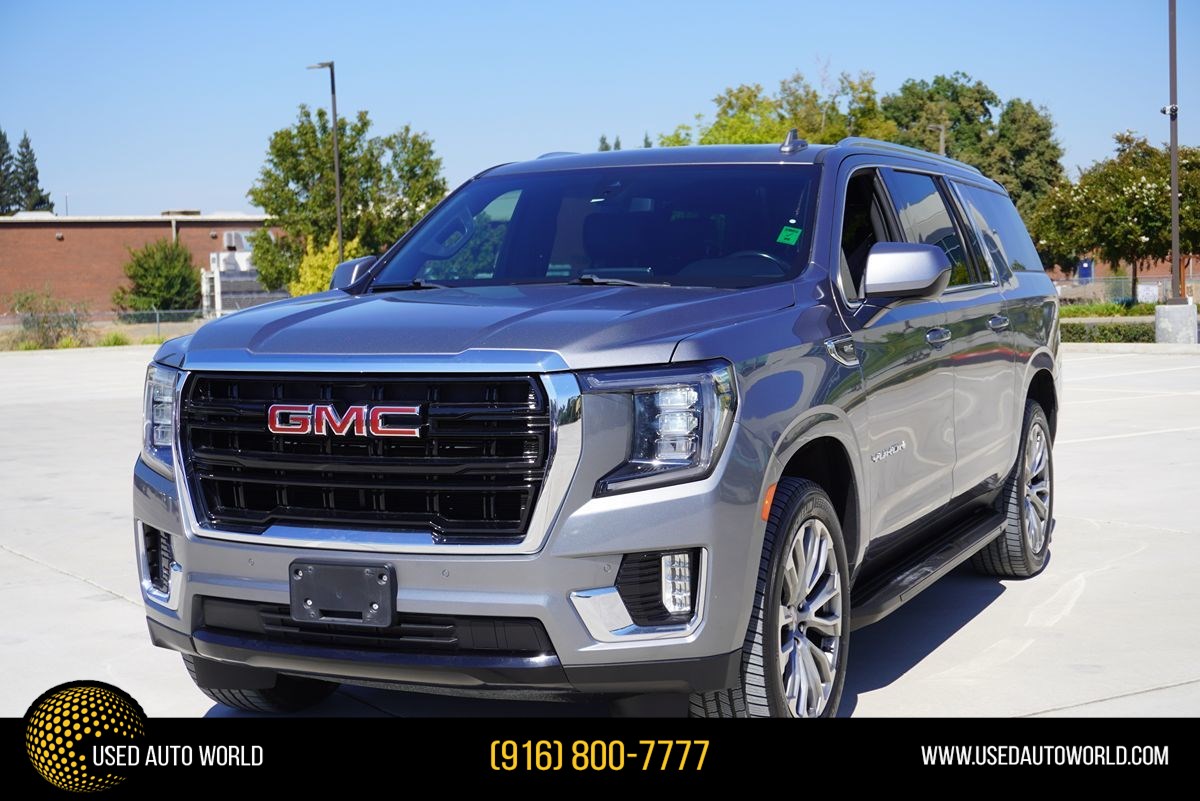 gmc yukon xl 2022 1GKS2FKD0NR121348 image gmc yukon xl 2022 1GKS2FKD0NR121348 image